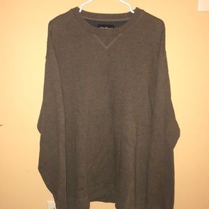 Eddie Bauer Crewneck